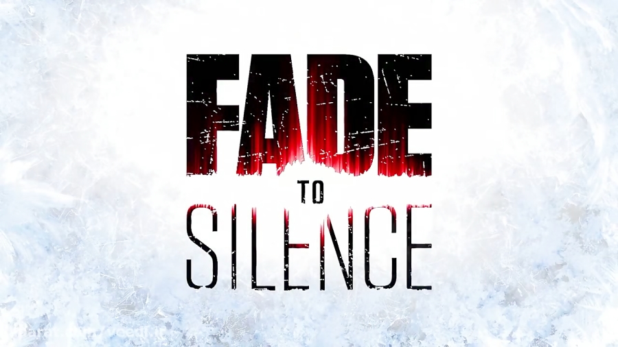Fade to Silence - وی دی ال
