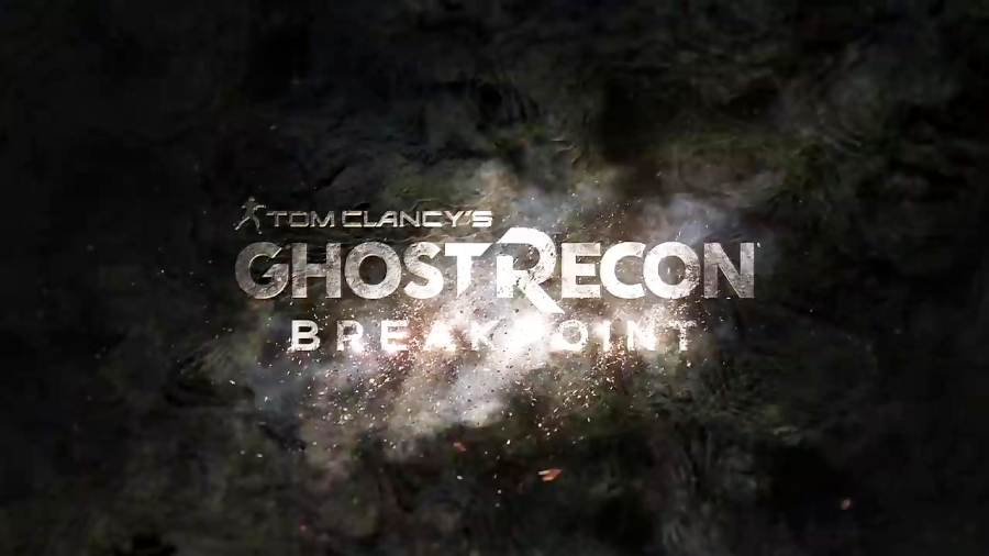 تریلر بازی Ghost recon Breakpoint