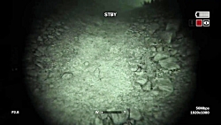 گیم پلی بازی Outlast 2 Gamepla...