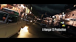 Mafia III - One Way Road Story...