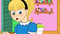 Alice im Wunderland märch...