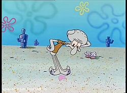 دانلود کارتون باب اسفنجی