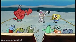 دانلود کارتون باب اسفنجی دوبله...