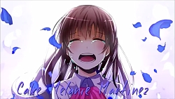 (night care(sad(I'm not  okay)