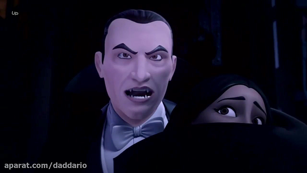 انیمیشن «لاک پشت های نینجا فرانکنشتاین» با دوبله فارسی زمان3907ثانیه