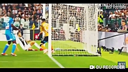 Goals Skills Ronaldo