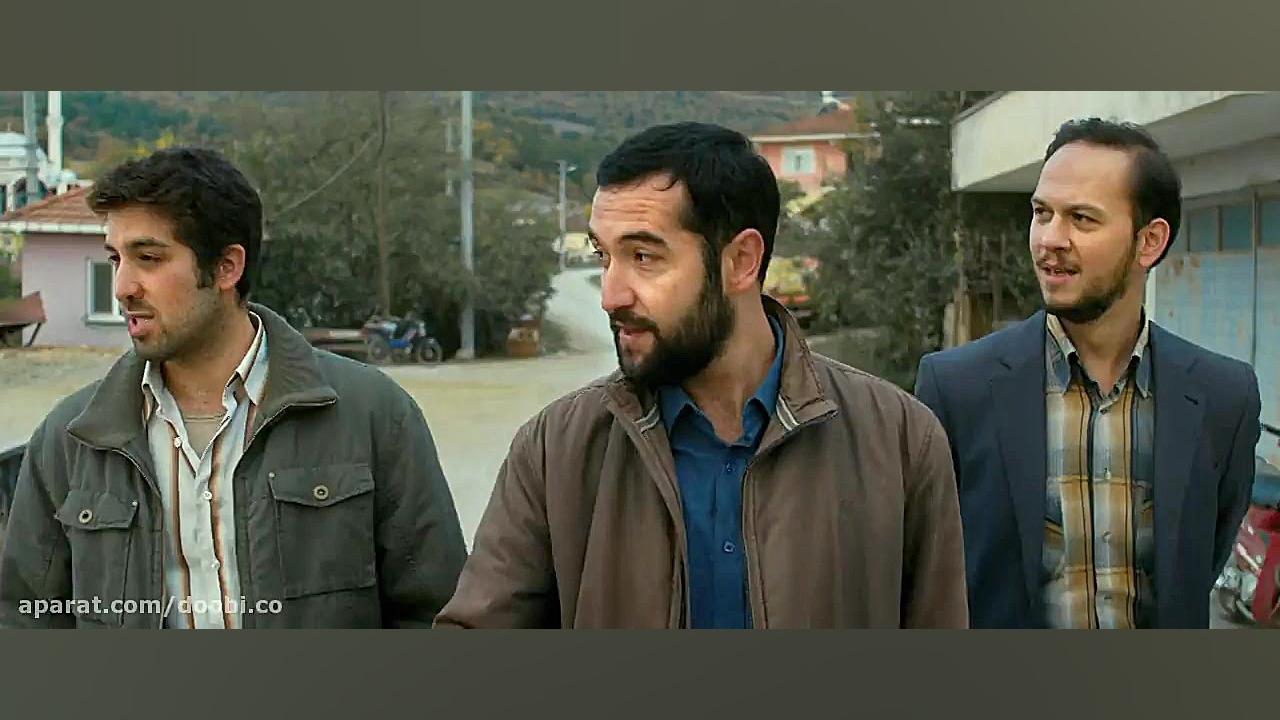The Wild Pear Tree 2018 - Doobi.co زمان11300ثانیه