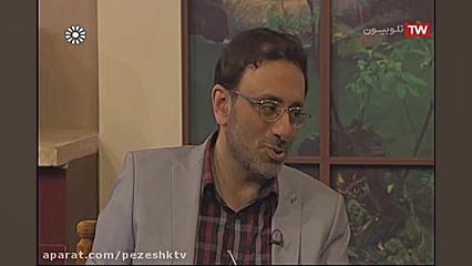 دکتر احمدرضا کسائی / متخصص جراحی عمومی پر کردن دندان
