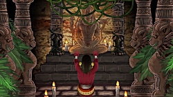 SMITE - God Reveal - Ravana, The Demon King of Lanka