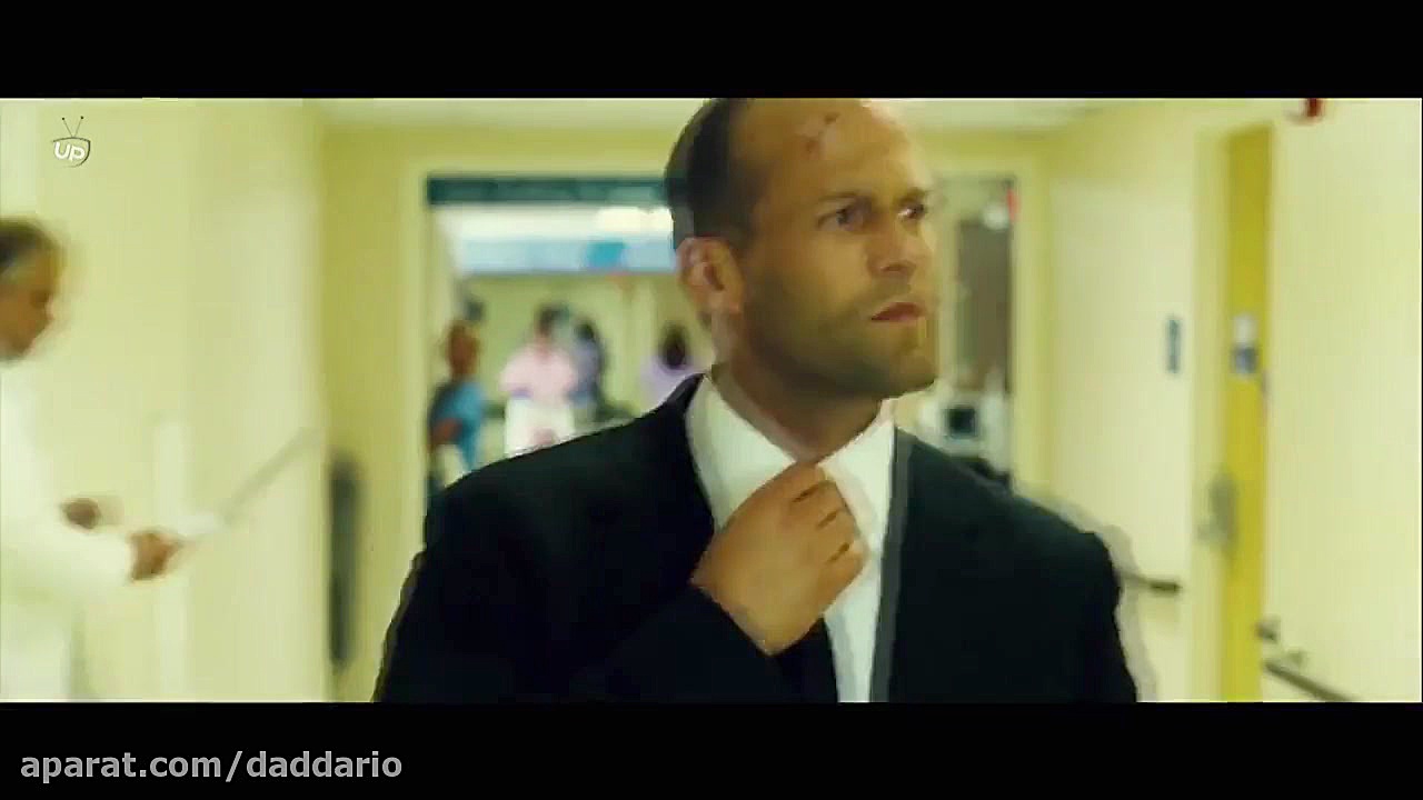 فیلم اکشن و مهیج «مامور انتقال 2» Transporter 2 2005 با دوبله فارسی زمان4138ثانیه