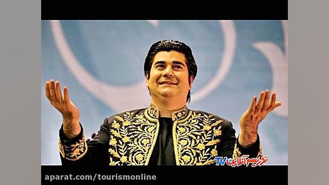 آهنگ زیبای سریال برادر جان ; سالار عقیلی زمان229ثانیه