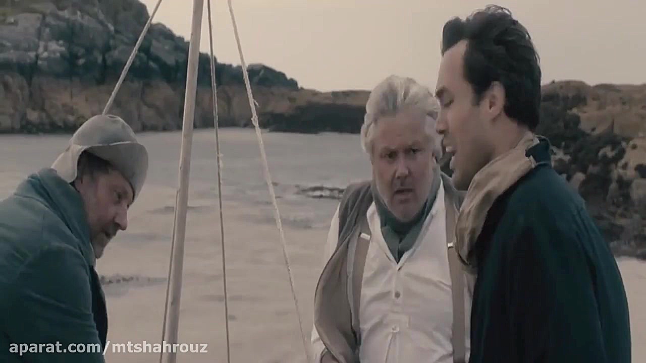 فیلم  جزیره با دوبله فارسی The Isle 2018 زمان5628ثانیه