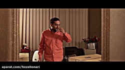 فیلم کوتاه همسایه