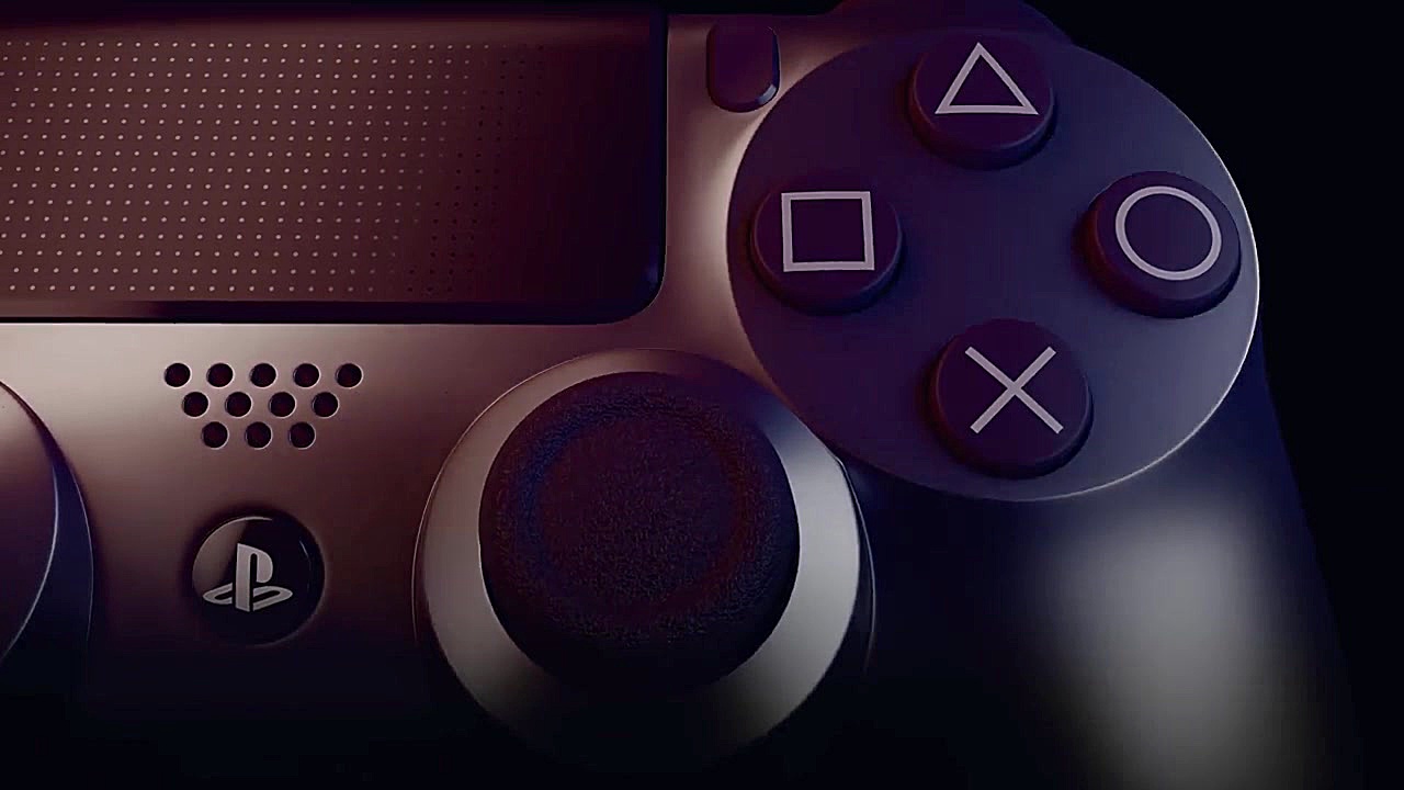 مدل جدید پلی استیشن 4 با طرح Days of Play معرفی شد زمان20ثانیه