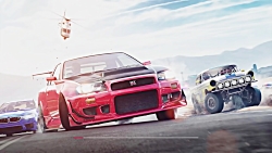 تماشا کنید: گیم پلی بازی Need...