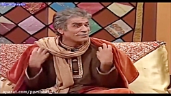 سریال شب های برره  قسمت 21