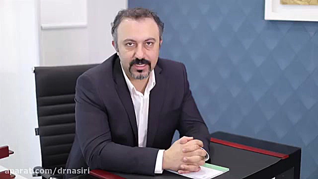 شایع ترین مسائل پروتز سینه دکتر احمدرضا نصیری