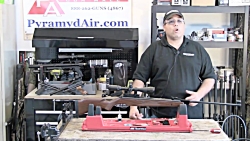 تفنگ بادی دیانا مگنوم ۳۵۰  Dia...