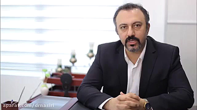دکتر نصیری فوق تخصص جراحی سینه دکتر احمدرضا نصیری