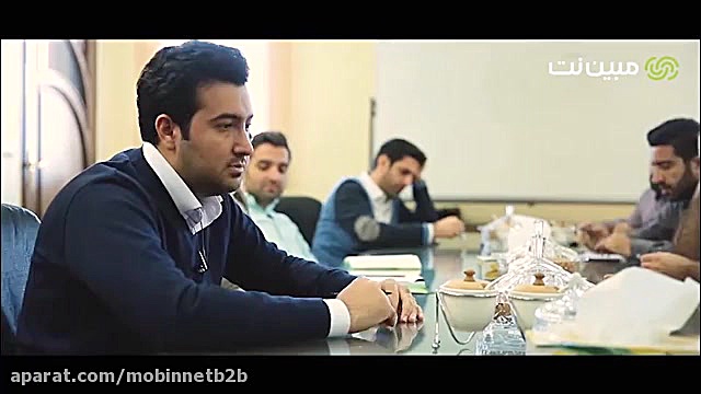 ارائه راهکارهای شخصی‌سازی شده مبین‌نت در صنعت تلکام پسر آبجی