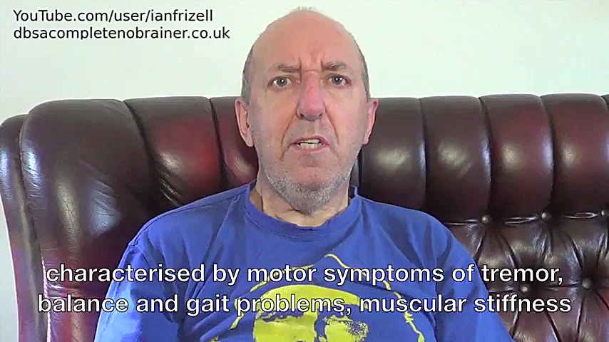 Vlog #89 - Transcranial Direct Current Stimulation for Parkinson's Disease روکش دندان