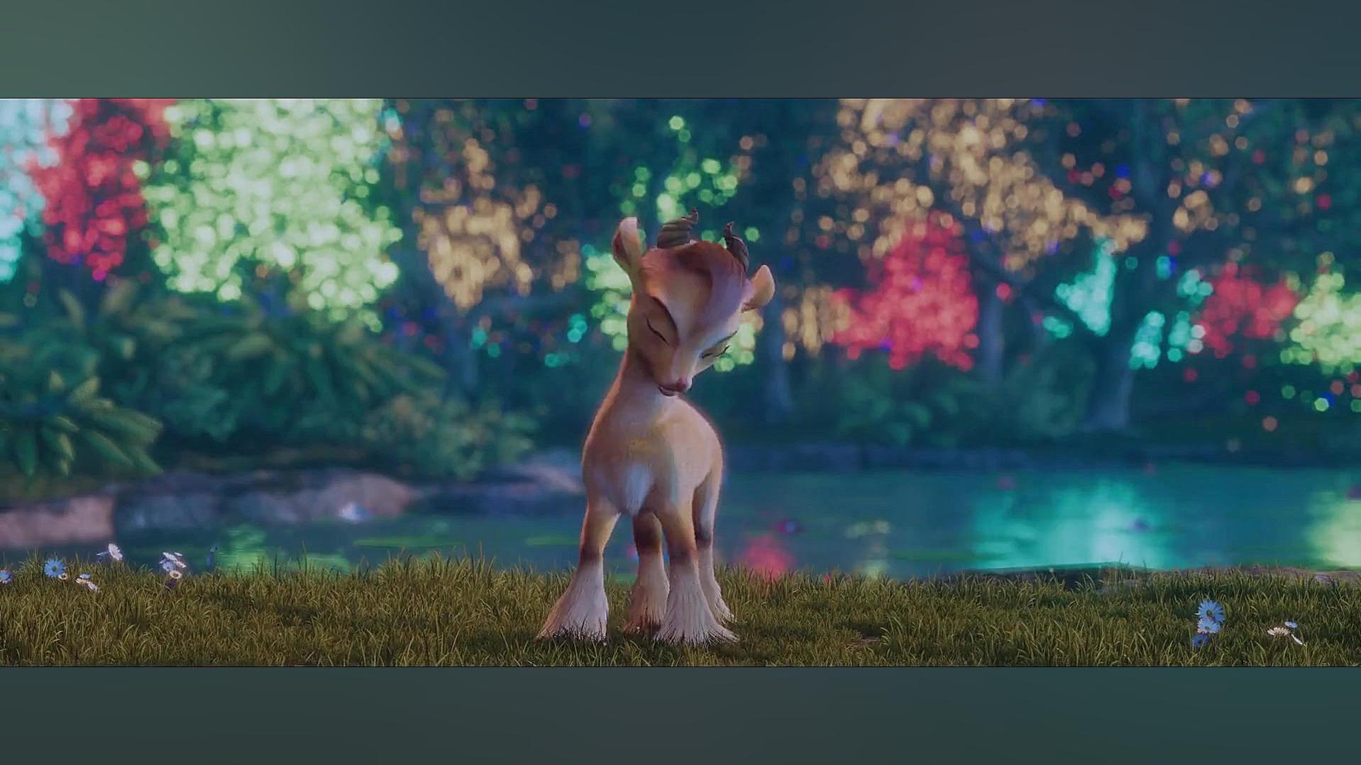 دانلود انیمیشن Allahyar and the Legend of Markhor 2018 زمان5644ثانیه