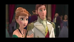 دوبله ی من و دختر خاله ام از ف...