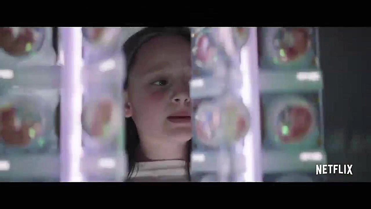 دانلود فیلم I Am Mother 2019   لینک دانلود زمان161ثانیه