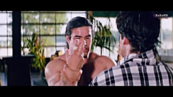 سکانس اکشن فیلم هندی Khiladi 1...