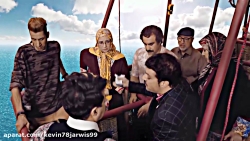 فیلم سریال سینمایی پایتخت 5 نو...