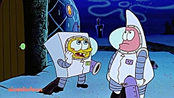 کارتون باب اسفنجی - باب اسفنجی...