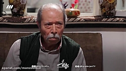 پا رو دل نذارم، کدوم طرفُ داشت...