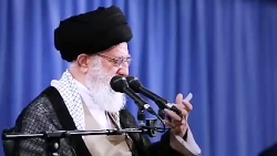 امام خامنه ای: جنگ نخواهد شد،...