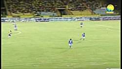 خلاصه بازی صنعت نفت آبادان 0 -...