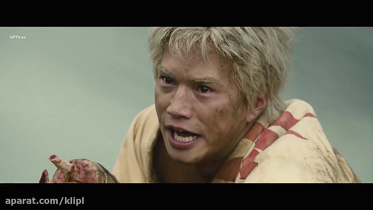 فیلم Blade of the Immortal 2017 تیغ جاودانگی | دوبله | درام شمشیری | کانال گاد زمان8437ثانیه