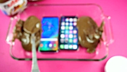 تست انجماد سامسونگ گاکسی اس 8...