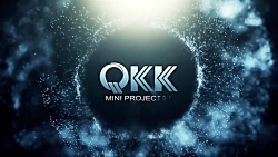 مینی ویدئو پروژکتور QQK