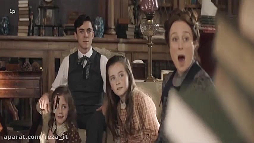دوبله فارسی فیلم پروفسور و مرد دیوانه 2019 The Professor and the Madman زمان7420ثانیه