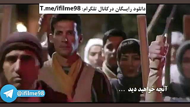 دانلود رایگان قسمت سیزدهم سریال هشتگ خاله سوسکه با کیفیت FULL HD زمان46ثانیه