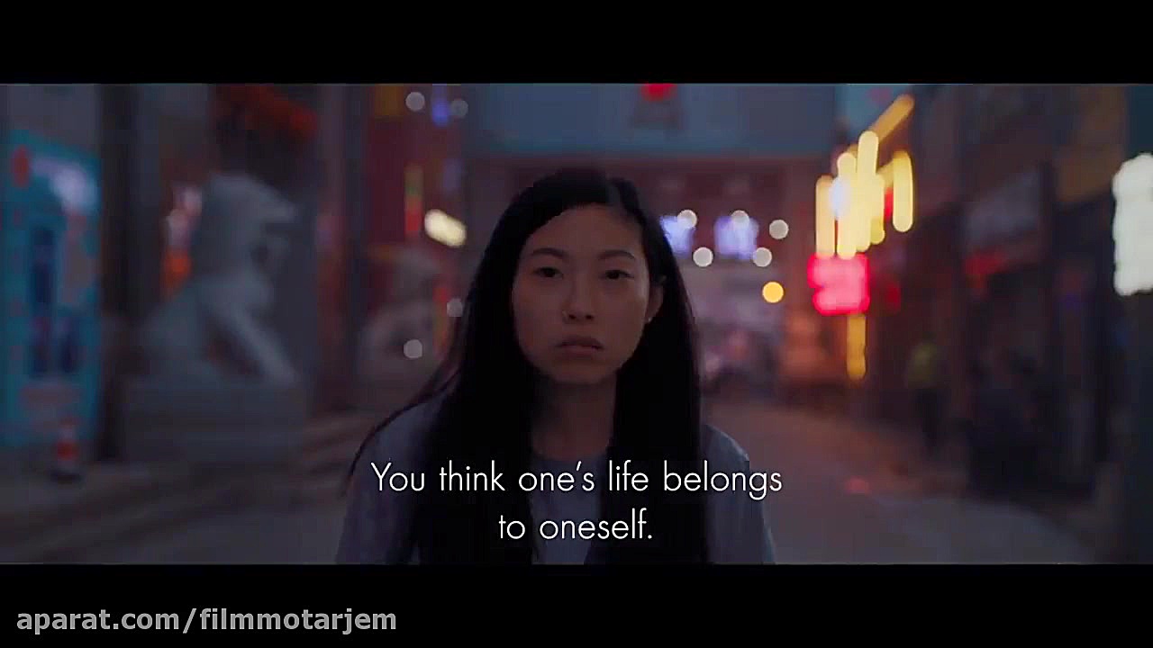 تریلر فیلم درام The Farewell 2019 زمان150ثانیه