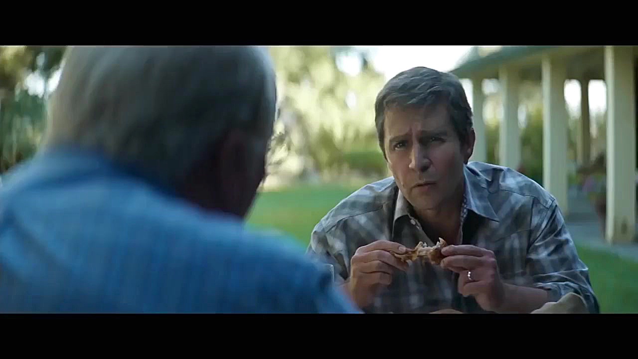 تریلر فیلم Vice 2018 زمان101ثانیه