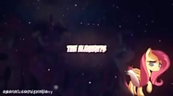 آهنگ پونی کوچولو