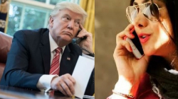 وقتی مردم ایران به ترامپ زنگ م...