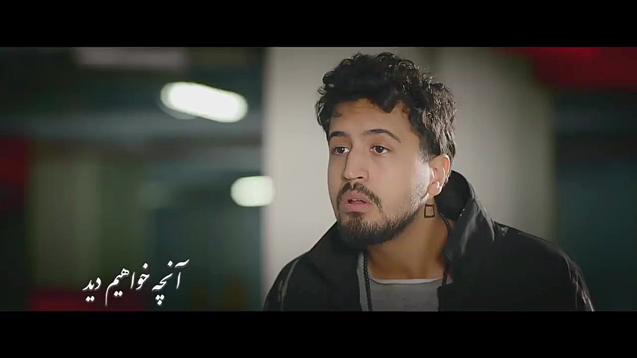 سریال رقص روی شیشه قسمت دهم - تیزر زمان89ثانیه