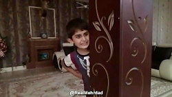 کلیپ طنز خنده دار ایرانی