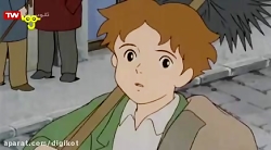 پیمان دوستی  قسمت نهم  نامه آن...