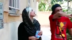 کلیپ طنز خنده دار ایرانی