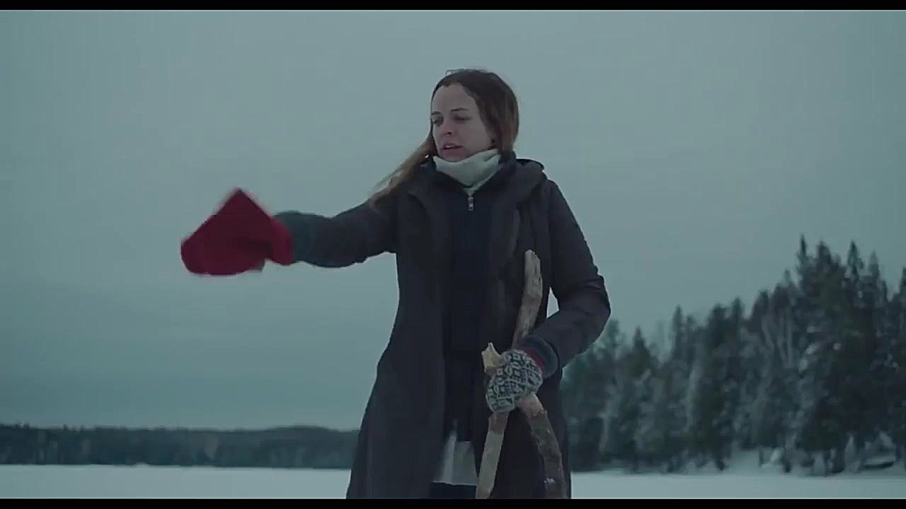 دانلود فیلم The Lodge 2019   لینک دانلود زمان162ثانیه