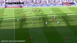 خلاصه بازی رئال سوسیداد 3 - رئ...