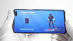 $449 "Wearable Phone" Unboxing   Fortnite 5G / Xbox Issue FIXED by Sub
